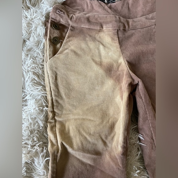 Rare!! Pono Ena handmade overalls size sm (company no longer in business) - Picture 3 of 8